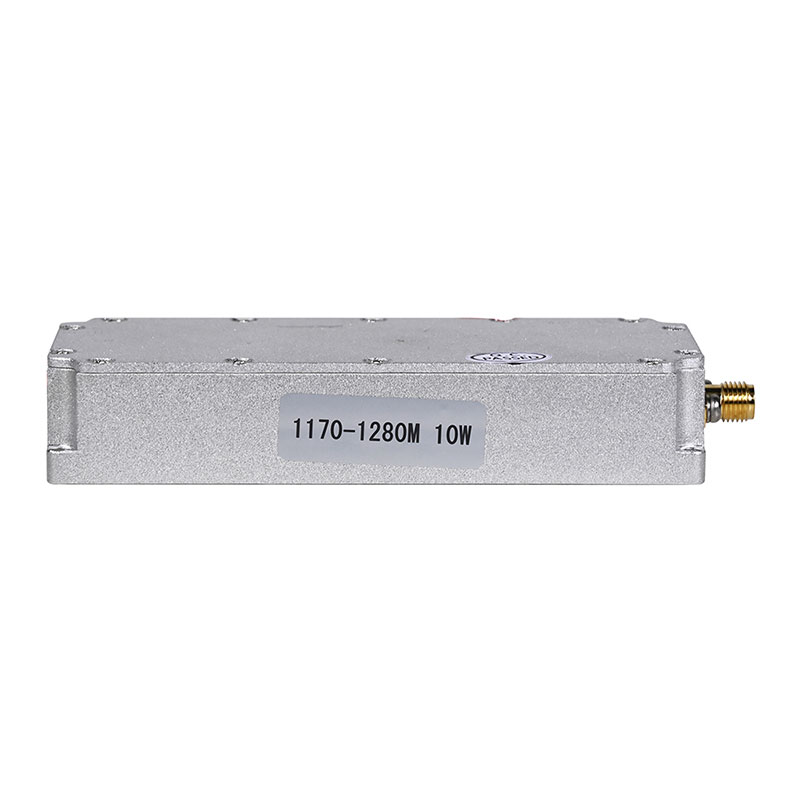 10W 1170-1280MHz एंटी ड्रोन मॉड्यूल