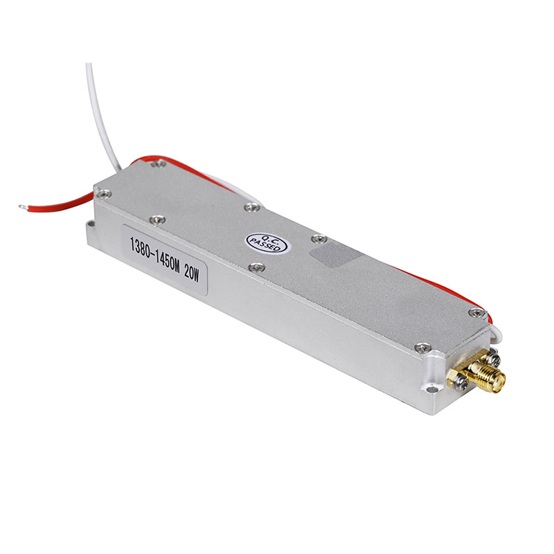 20W 1380-1450MHz एंटी ड्रोन मॉड्यूल